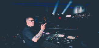 Luismi Family celebra su 40 aniversario bajo las cabinas acompañado de un line up lleno de talento nacional