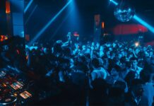 Wololo Sound llega a LuLa Club este 21 de noviembre