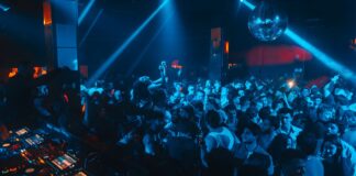 Wololo Sound llega a LuLa Club este 21 de noviembre