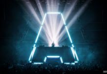 Armin y ‘Stickup’ celebran el lanzamiento número 1.500 de Armind Stickup