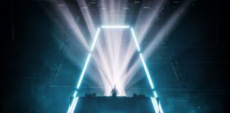 Armin y ‘Stickup’ celebran el lanzamiento número 1.500 de Armind Stickup