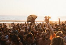 MOGA festival ya tiene programación por días