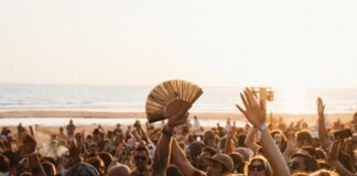 MOGA festival ya tiene programación por días