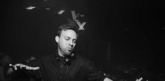 Maceo Plex lanza su esperado remix de Blade Runner Maceo Plex
