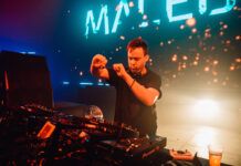 Maceo Plex será el protagonista del 31 aniversario de SATISFAXION
