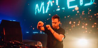 Maceo Plex será el protagonista del 31 aniversario de SATISFAXION