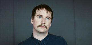 Machinedrum anuncia nuevo disco para Octubre y adelanta los dos primeros singles. machinedrum anuncia nuevo album