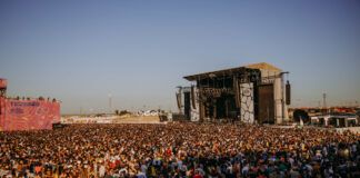 Mad Cool 2023: El inicio de una nueva era siempre es bonito, pero nunca es fácil mad cool 2023