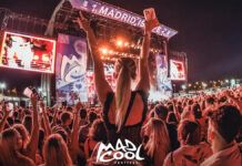 Mad Cool 2024: Noticias, cartel y entradas mad cool 2024