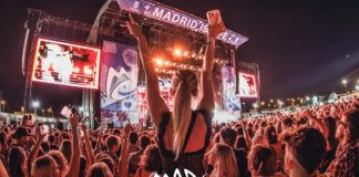 Mad Cool 2024: Noticias, cartel y entradas mad cool 2024
