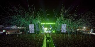 Mad Cool brilla en una quinta edición que roza lo impecable mad cool