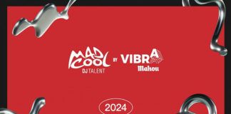 Mad Cool DJ Talent te da la oportunidad de pinchar en el festival con su segunda edición mad cool dj talent