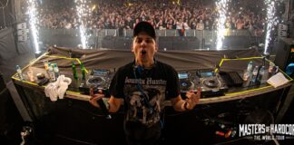 Mad Dog regresa a los orígenes con ‘Downtempo’ EP mad dog downtempo