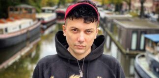 Mad Dog lidera en su label con ‘Sounds Of The Millennium’ EP Mad Dog Sound Of The Millennium