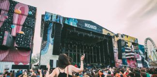 Nuevas confirmaciones del festival Mad Cool mad cool confirmaciones