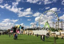 Si vas al Mad Cool y usas Uber… ¡ojo a esto! Uber Mad Cool Festival