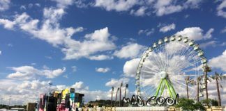 Si vas al Mad Cool y usas Uber… ¡ojo a esto! Uber Mad Cool Festival