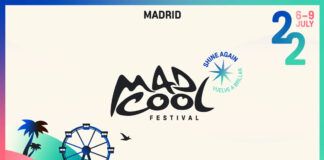 Mad Cool 2022: Noticias, cartel y entradas