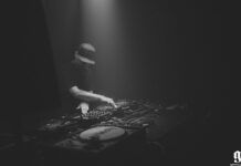 DJ Madd pisa fuerte con su EP ‘All Massive’ dj madd all massive