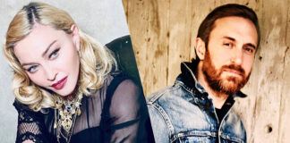 La increíble razón por la que Guetta no produjo el álbum de Madonna david guetta madonna