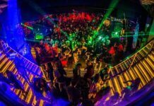 Madrid permitirá abrir las discotecas a partir del viernes al 40% de aforo madrid discotecas nueva normalidad