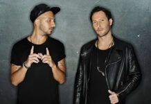 ‘Now Or Never’ es la 13ª referencia de Matisse & Sadko en STMPD RCRDS Matisse & Sadko Now Or Never