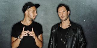 ‘Now Or Never’ es la 13ª referencia de Matisse & Sadko en STMPD RCRDS Matisse & Sadko Now Or Never