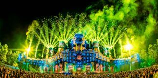 Dominator anuncia una histórica colaboración con las marcas más destacadas del hardcore para su aniversario en 2025