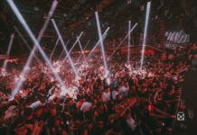 UNLOCKED BRILLA DE NUEVO EN ULTRACLUB MILLENNIUM, DEMOSTRANDO EL IMPARABLE AUGE DEL TALENTO LOCAL