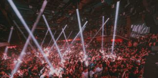 UNLOCKED BRILLA DE NUEVO EN ULTRACLUB MILLENNIUM, DEMOSTRANDO EL IMPARABLE AUGE DEL TALENTO LOCAL