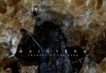 Mainterm vuelven a protagonizar el último éxito del sello español XTR Records