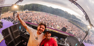 El 2025 de Major Conspiracy: nuevo sello, evento propio y álbum a la vuelta de la esquina: ‘Vol Gas!’