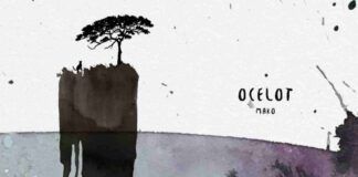 Mako presenta ‘Ocelot’, último single antes de su álbum ‘Fable’ mako ocelot