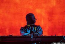 Malaa vuelve a sus orígenes y explora un Alter Ego en sus nuevos sencillos, ‘Save Me’ y ‘Simiya’