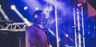 Malaa baja el tempo y sube la intensidad en su esperado ‘Revolt’ Malaa Revolt Jacknife