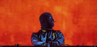 Malaa y Koos desatan su diabólica colaboración ‘Hell’ malaa koos hell