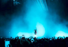 Post Malone hará este septiembre su único concierto en España