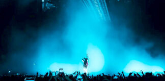 Post Malone hará este septiembre su único concierto en España