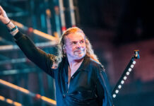 Maná amplía su leyenda con un histórico concierto en Icónica Santalucía Sevilla Fest maná icónica santalucía sevilla fest