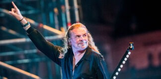 Maná amplía su leyenda con un histórico concierto en Icónica Santalucía Sevilla Fest maná icónica santalucía sevilla fest