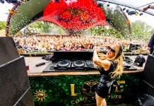 Tomorrowland aviva la llama del hard con sus nuevas confirmaciones