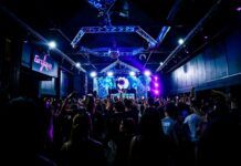 Maniacs Ravers da a conocer el cartel completo para su segunda edición en La Riviera