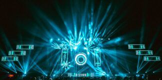 Maniacs Festival cumple con creces en su salto a La Cubierta