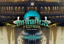 Maniacs Festival 2024: noticias, cartel y entradas