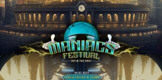 Maniacs Festival 2024: noticias, cartel y entradas