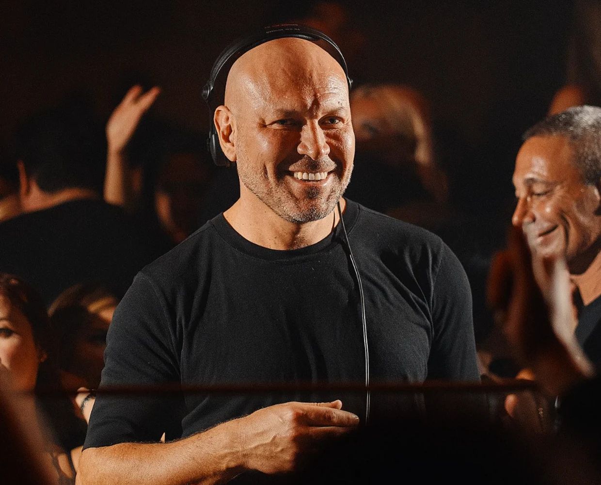 Marco Carola DAY ONE Valencia