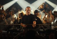 Beat Nation presenta DAY ONE VALENCIA con Marco Carola para el 1 de enero Marco Carola Valencia