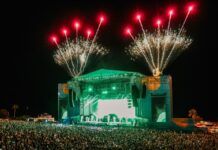 Carl Cox actuará en Marenostrum Fuengirola de la mano de Satisfaxion