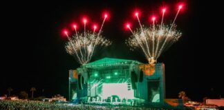 Carl Cox actuará en Marenostrum Fuengirola de la mano de Satisfaxion