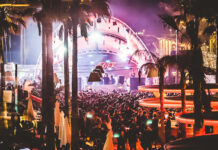 Marina Beach Club: Una propuesta que pisa fuerte en la escena de Valencia